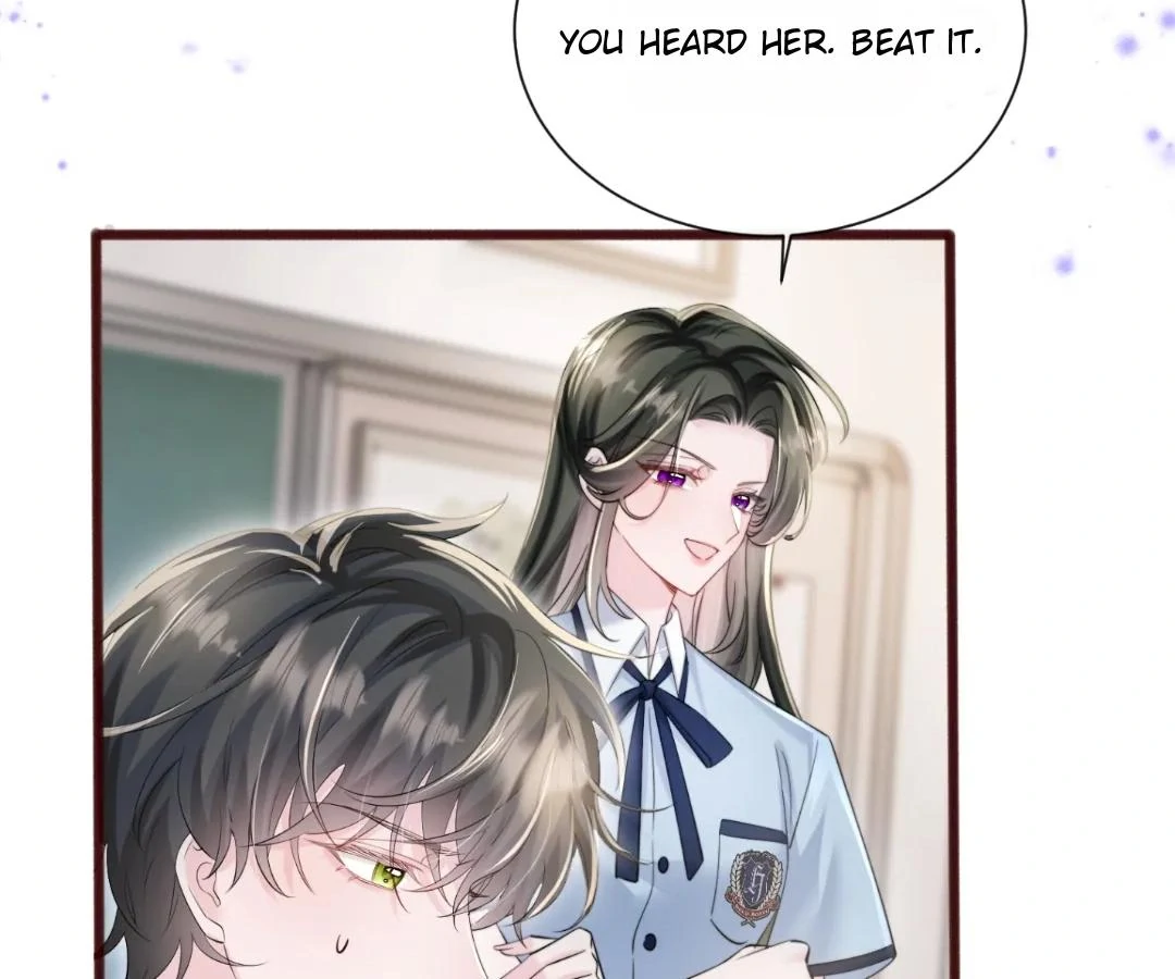 Transmigrating as the Younger Sister of a Bigshot with Multiple Identities Chapter 66 - page 50