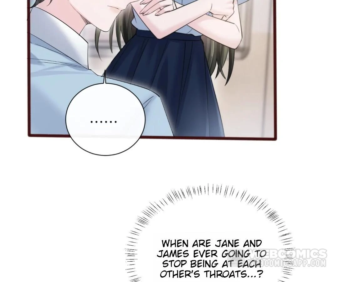Transmigrating as the Younger Sister of a Bigshot with Multiple Identities Chapter 66 - page 51