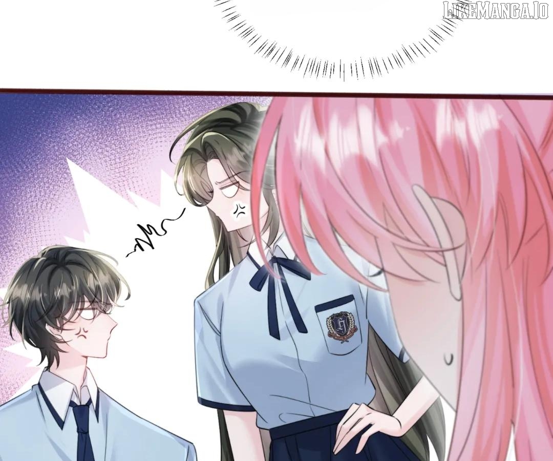 Transmigrating as the Younger Sister of a Bigshot with Multiple Identities Chapter 66 - page 52