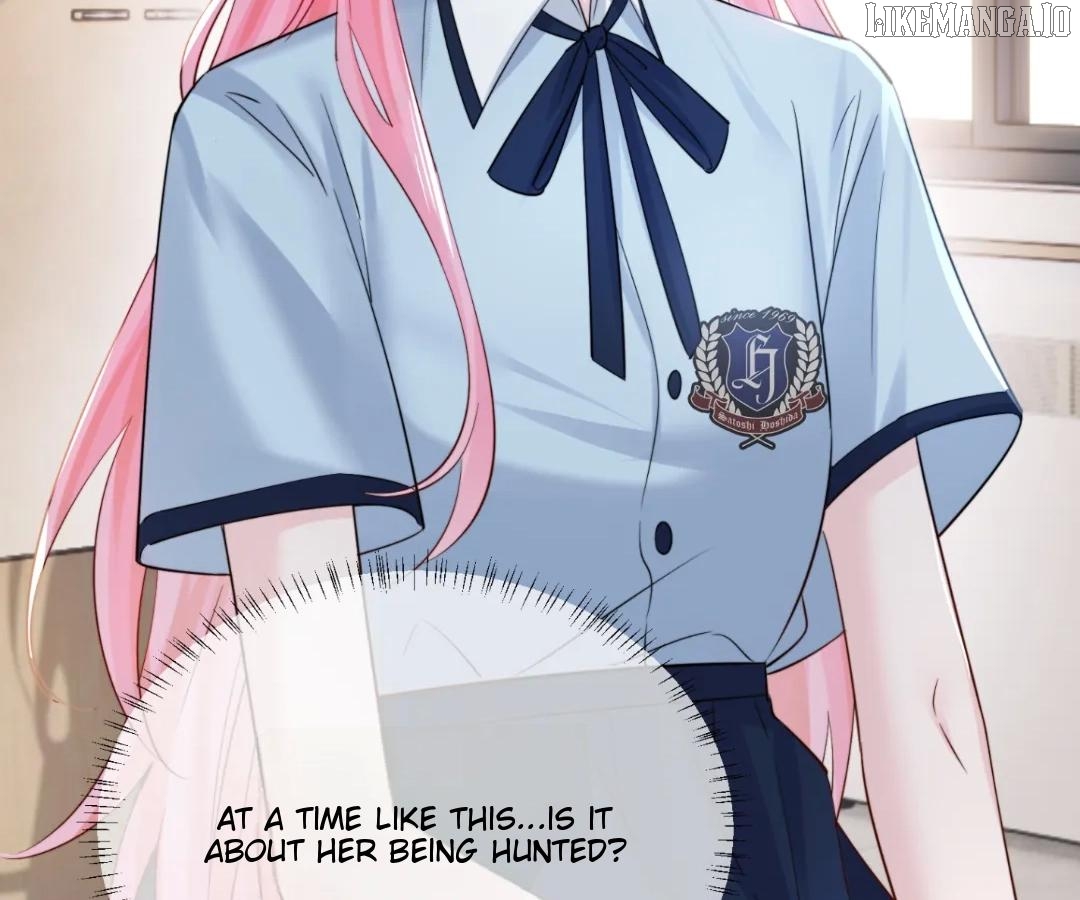 Transmigrating as the Younger Sister of a Bigshot with Multiple Identities Chapter 66 - page 61