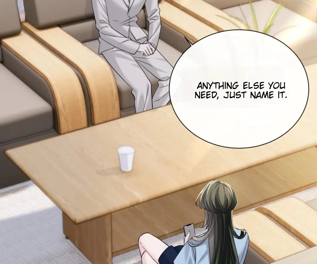 Transmigrating as the Younger Sister of a Bigshot with Multiple Identities Chapter 66 - page 81