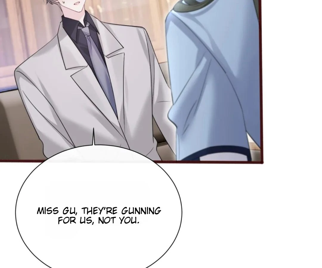 Transmigrating as the Younger Sister of a Bigshot with Multiple Identities Chapter 66 - page 85