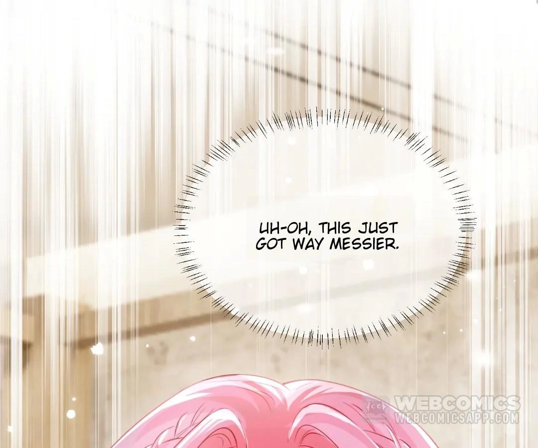 Transmigrating as the Younger Sister of a Bigshot with Multiple Identities Chapter 67 - page 99