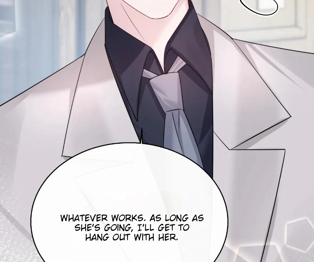 Transmigrating as the Younger Sister of a Bigshot with Multiple Identities Chapter 67 - page 13