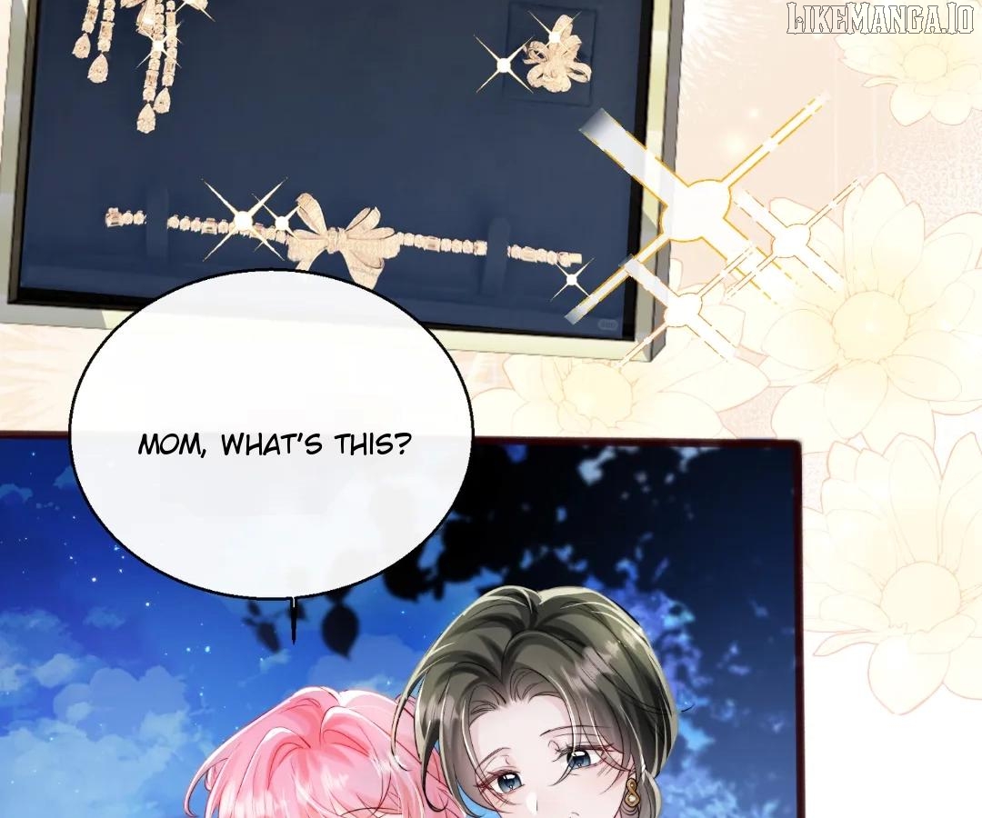 Transmigrating as the Younger Sister of a Bigshot with Multiple Identities Chapter 67 - page 18