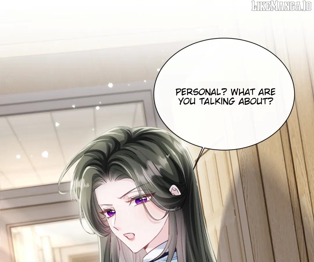 Transmigrating as the Younger Sister of a Bigshot with Multiple Identities Chapter 67 - page 1