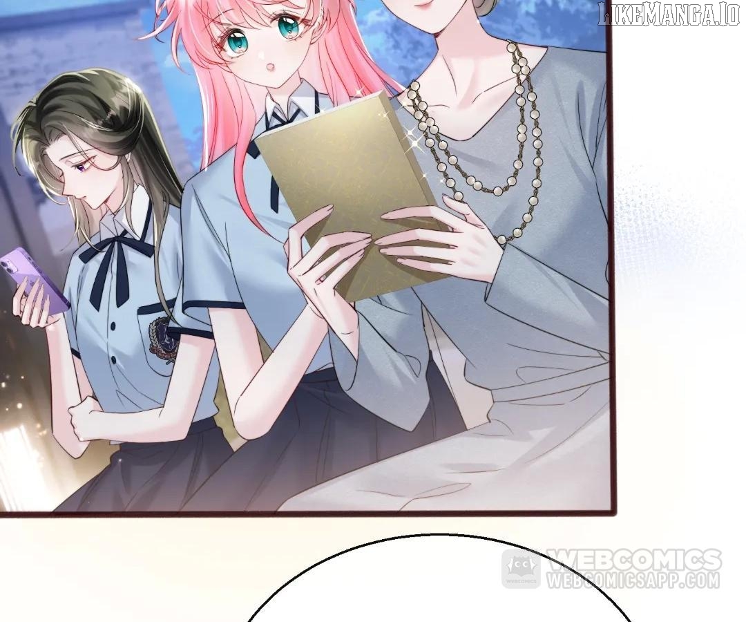 Transmigrating as the Younger Sister of a Bigshot with Multiple Identities Chapter 67 - page 19