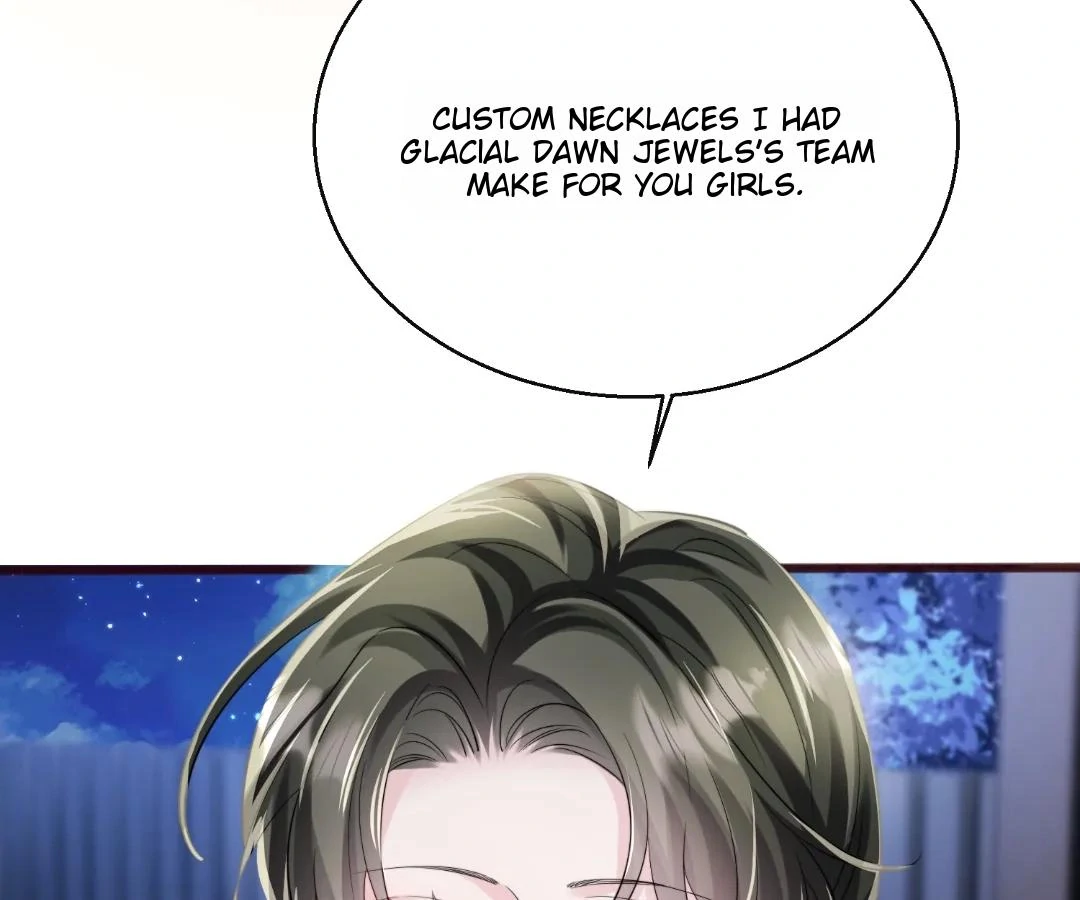 Transmigrating as the Younger Sister of a Bigshot with Multiple Identities Chapter 67 - page 20