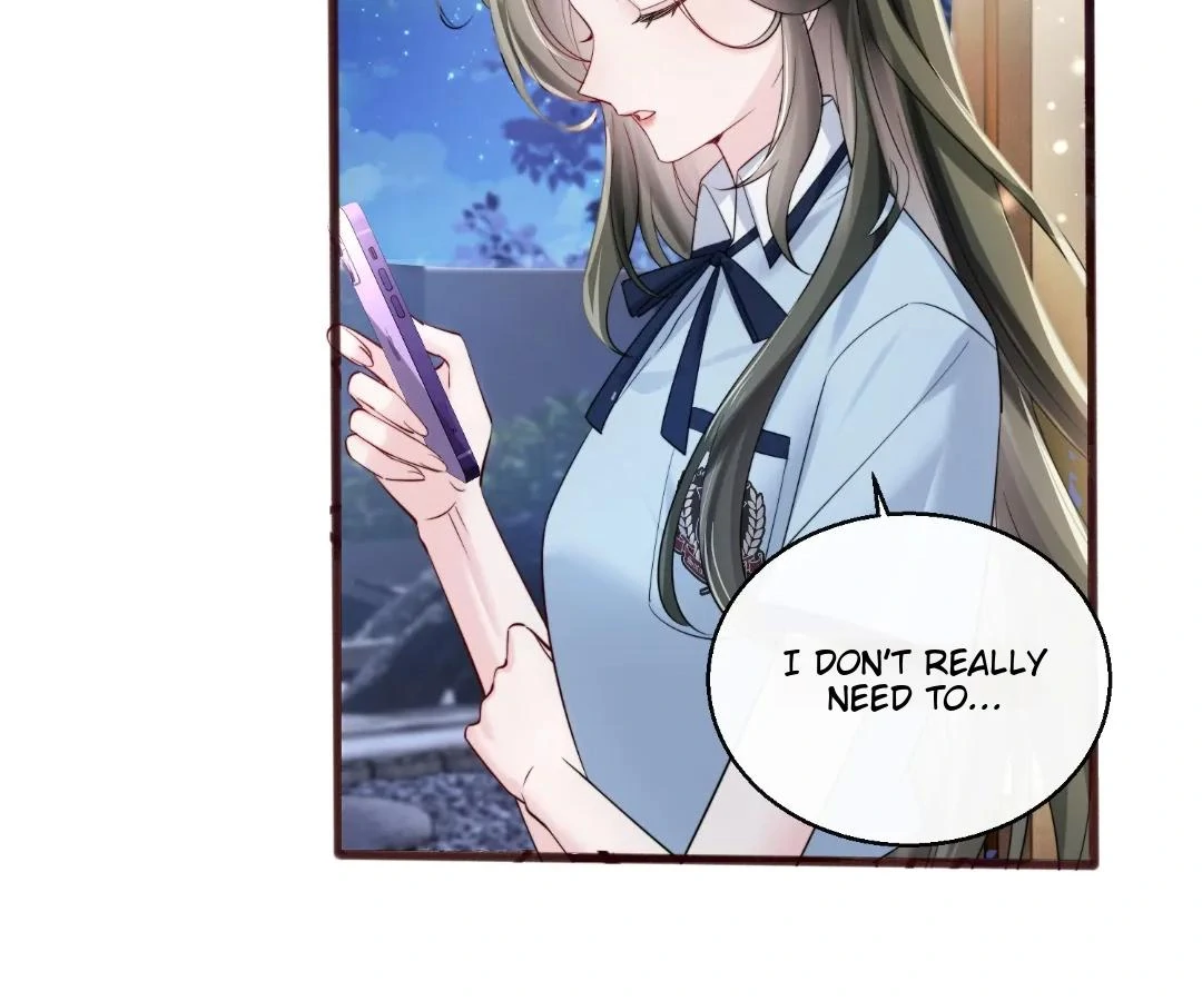Transmigrating as the Younger Sister of a Bigshot with Multiple Identities Chapter 67 - page 23