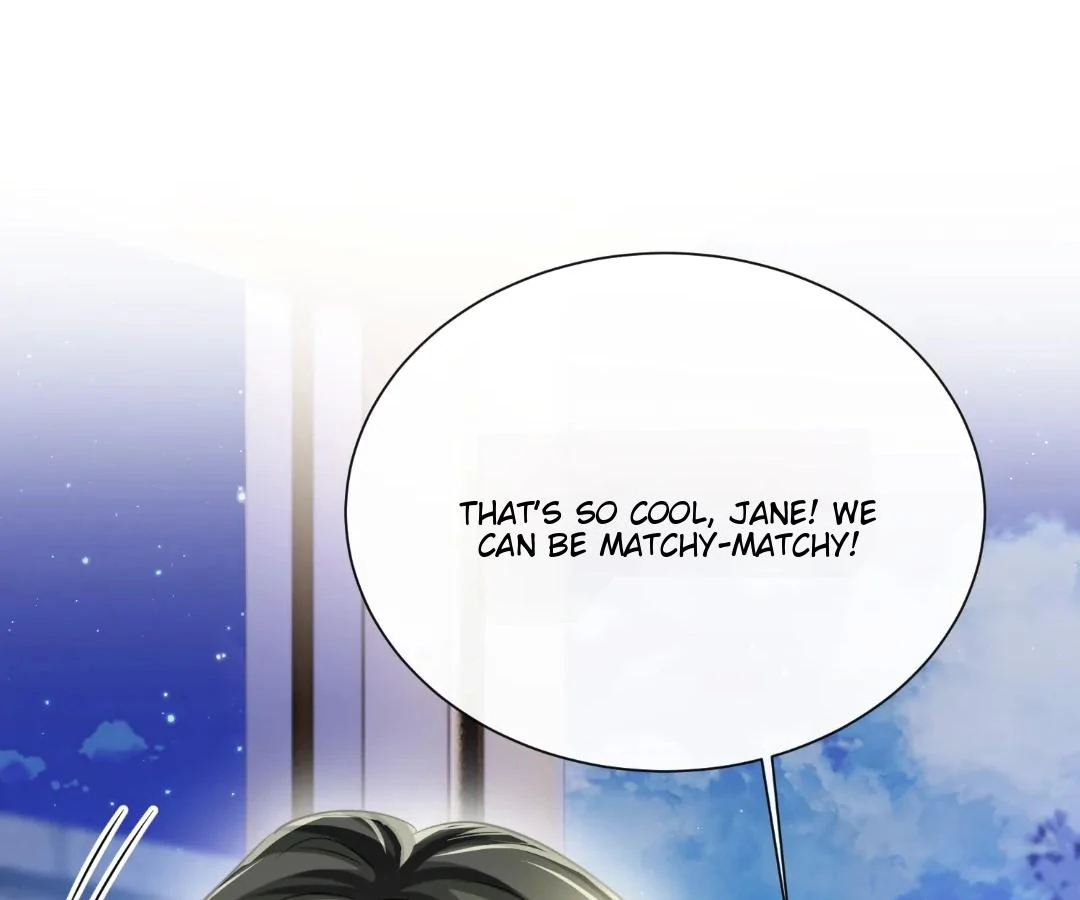 Transmigrating as the Younger Sister of a Bigshot with Multiple Identities Chapter 67 - page 24