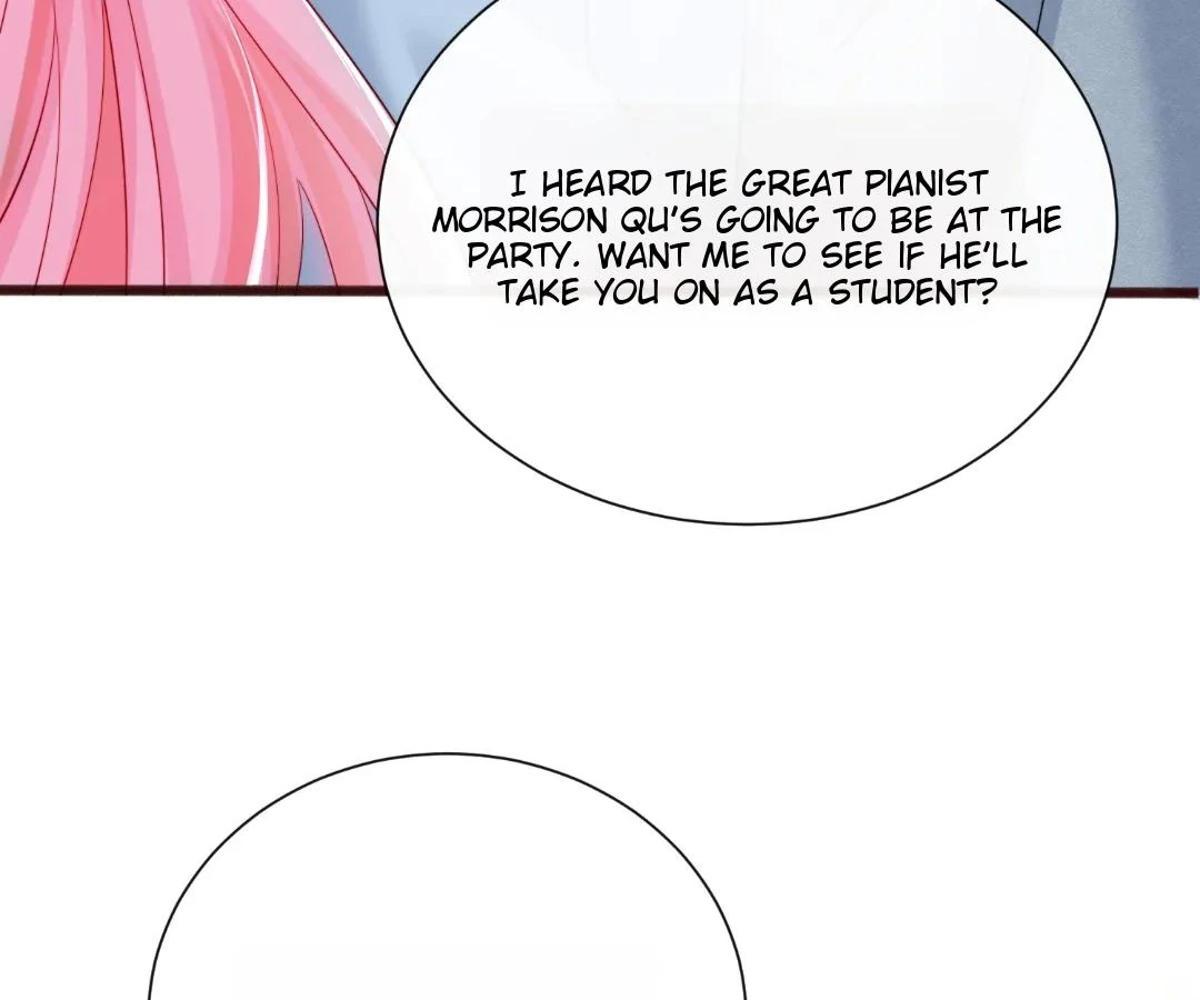 Transmigrating as the Younger Sister of a Bigshot with Multiple Identities Chapter 67 - page 33