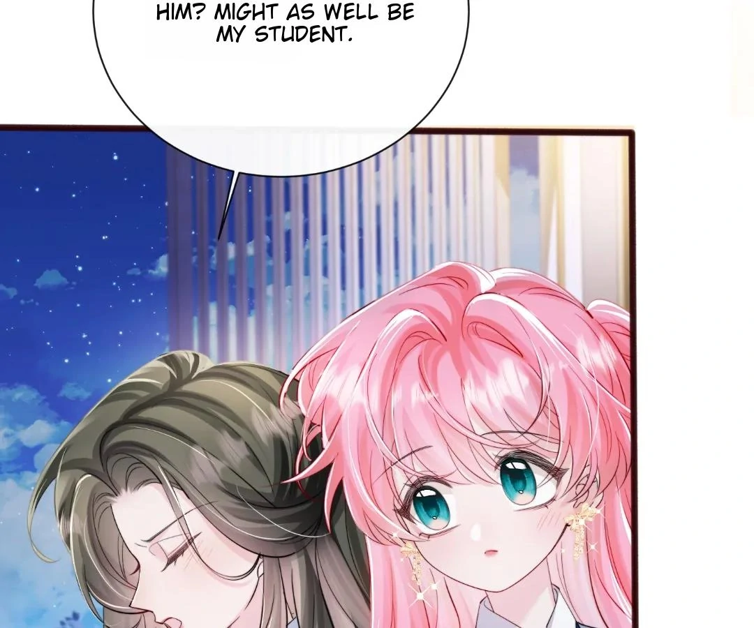Transmigrating as the Younger Sister of a Bigshot with Multiple Identities Chapter 67 - page 34