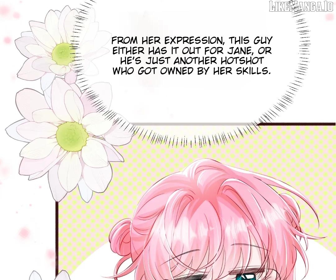 Transmigrating as the Younger Sister of a Bigshot with Multiple Identities Chapter 67 - page 36
