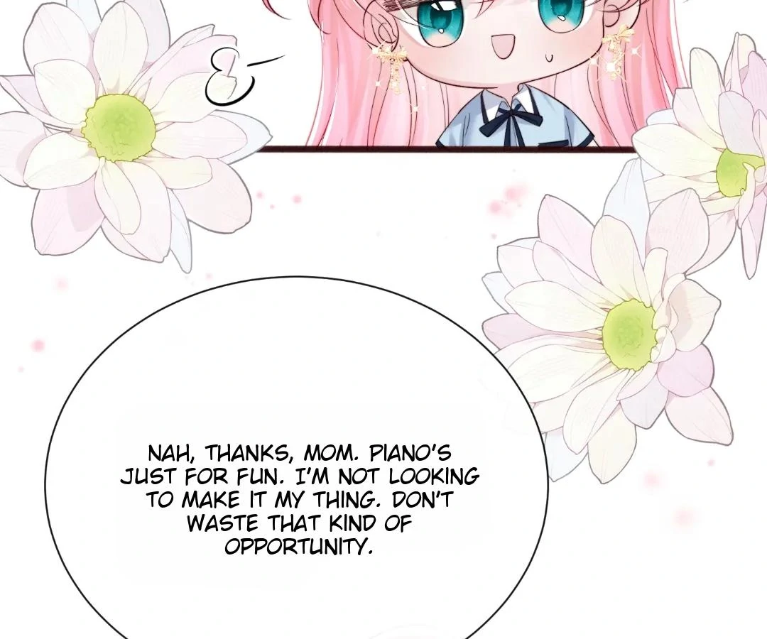 Transmigrating as the Younger Sister of a Bigshot with Multiple Identities Chapter 67 - page 37