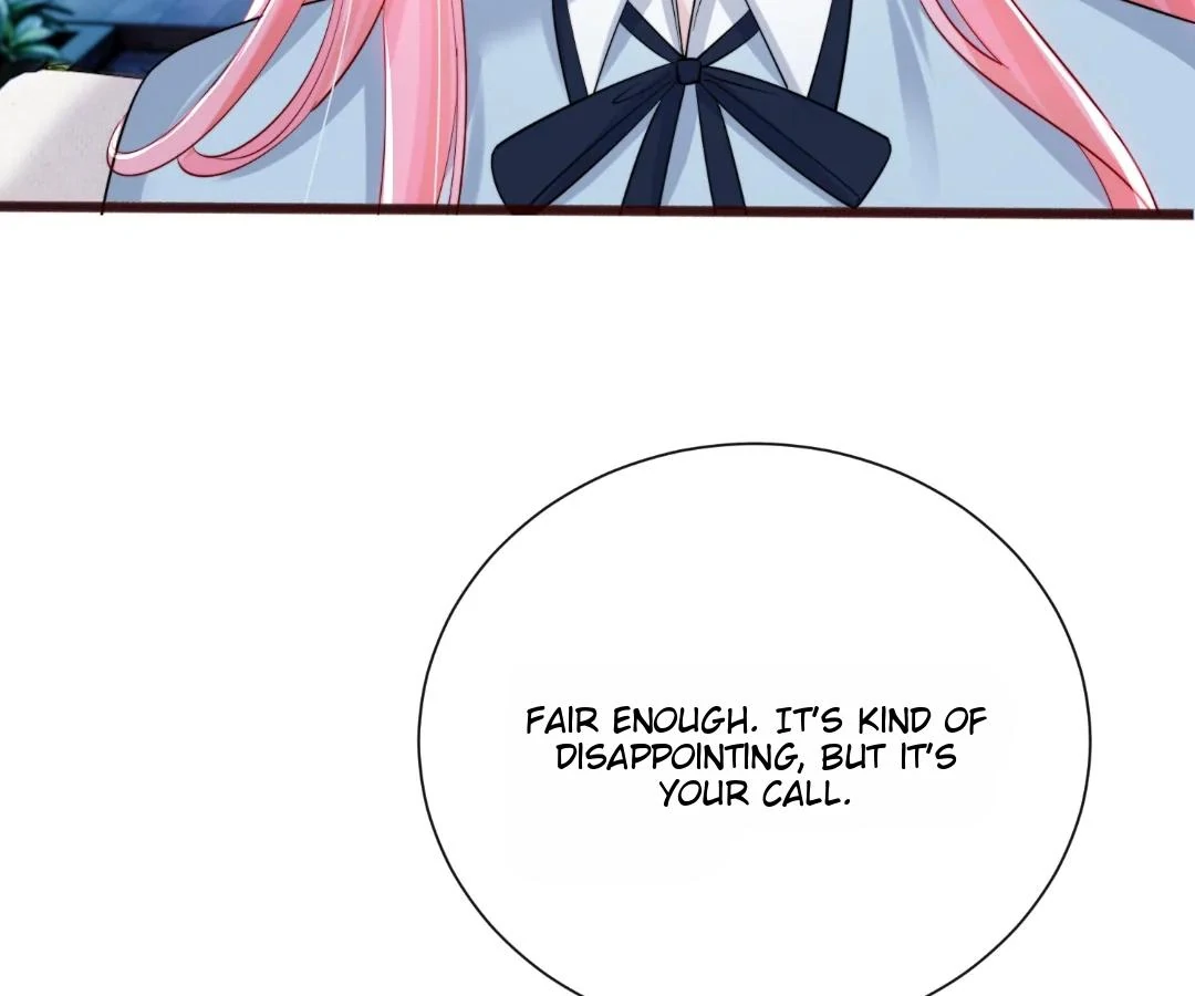 Transmigrating as the Younger Sister of a Bigshot with Multiple Identities Chapter 67 - page 39