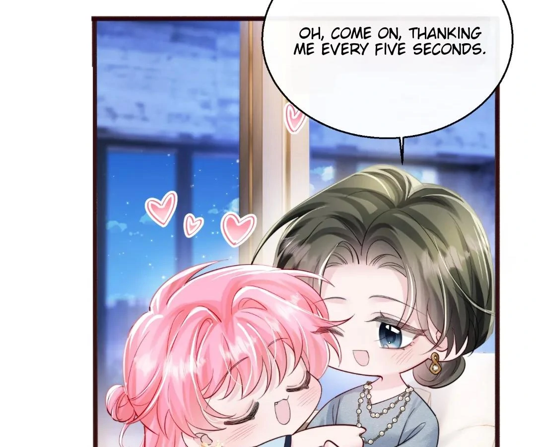 Transmigrating as the Younger Sister of a Bigshot with Multiple Identities Chapter 67 - page 42