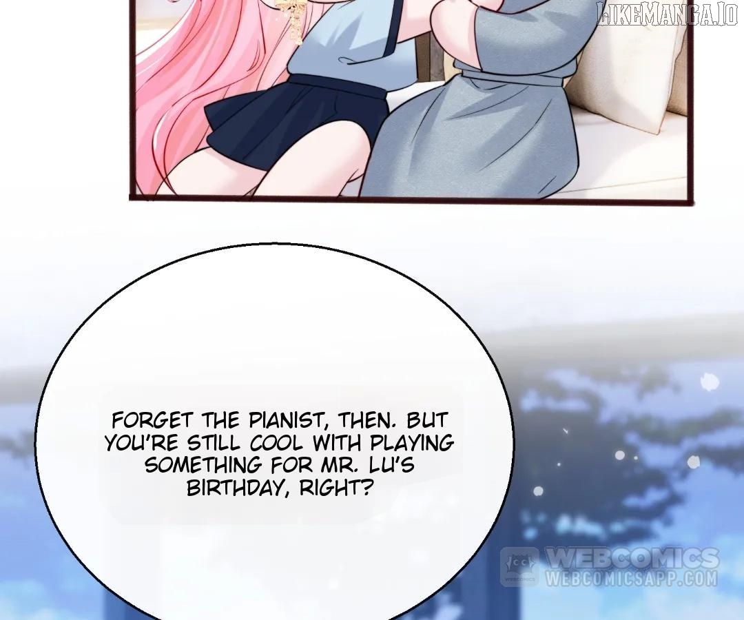 Transmigrating as the Younger Sister of a Bigshot with Multiple Identities Chapter 67 - page 43