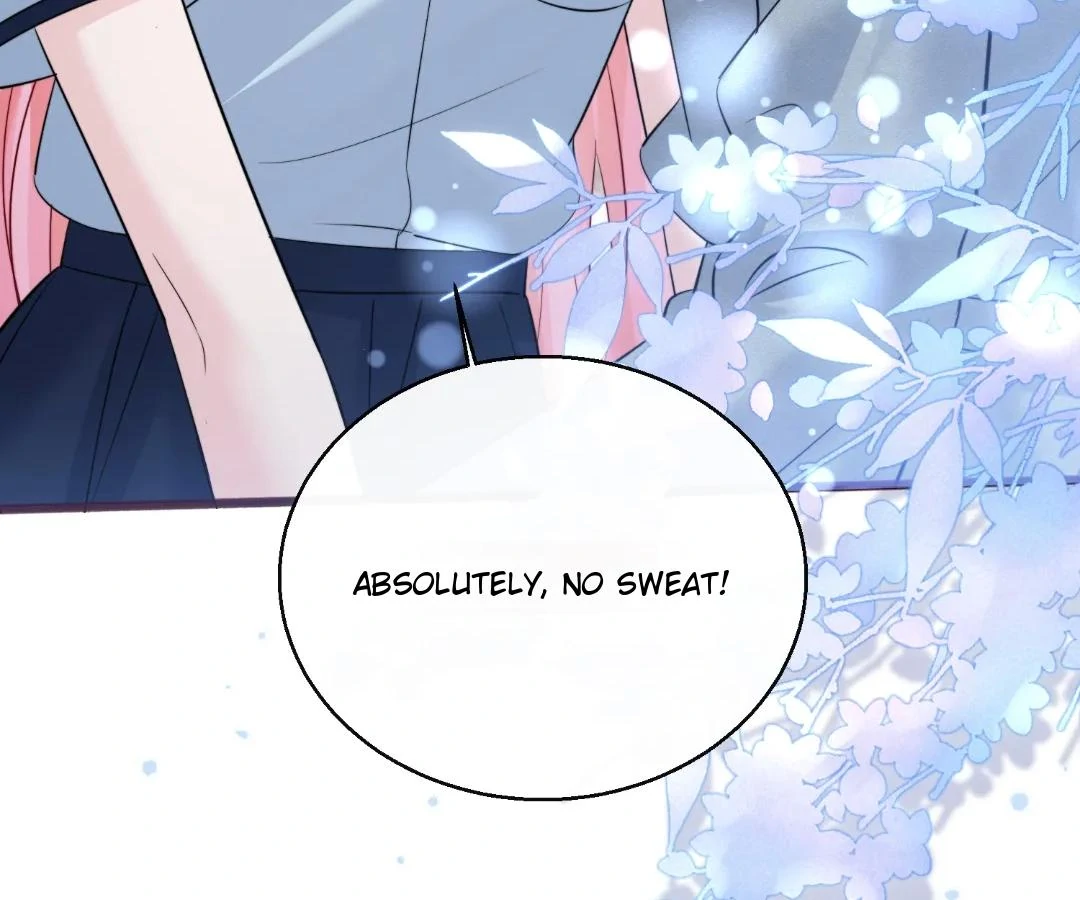 Transmigrating as the Younger Sister of a Bigshot with Multiple Identities Chapter 67 - page 46