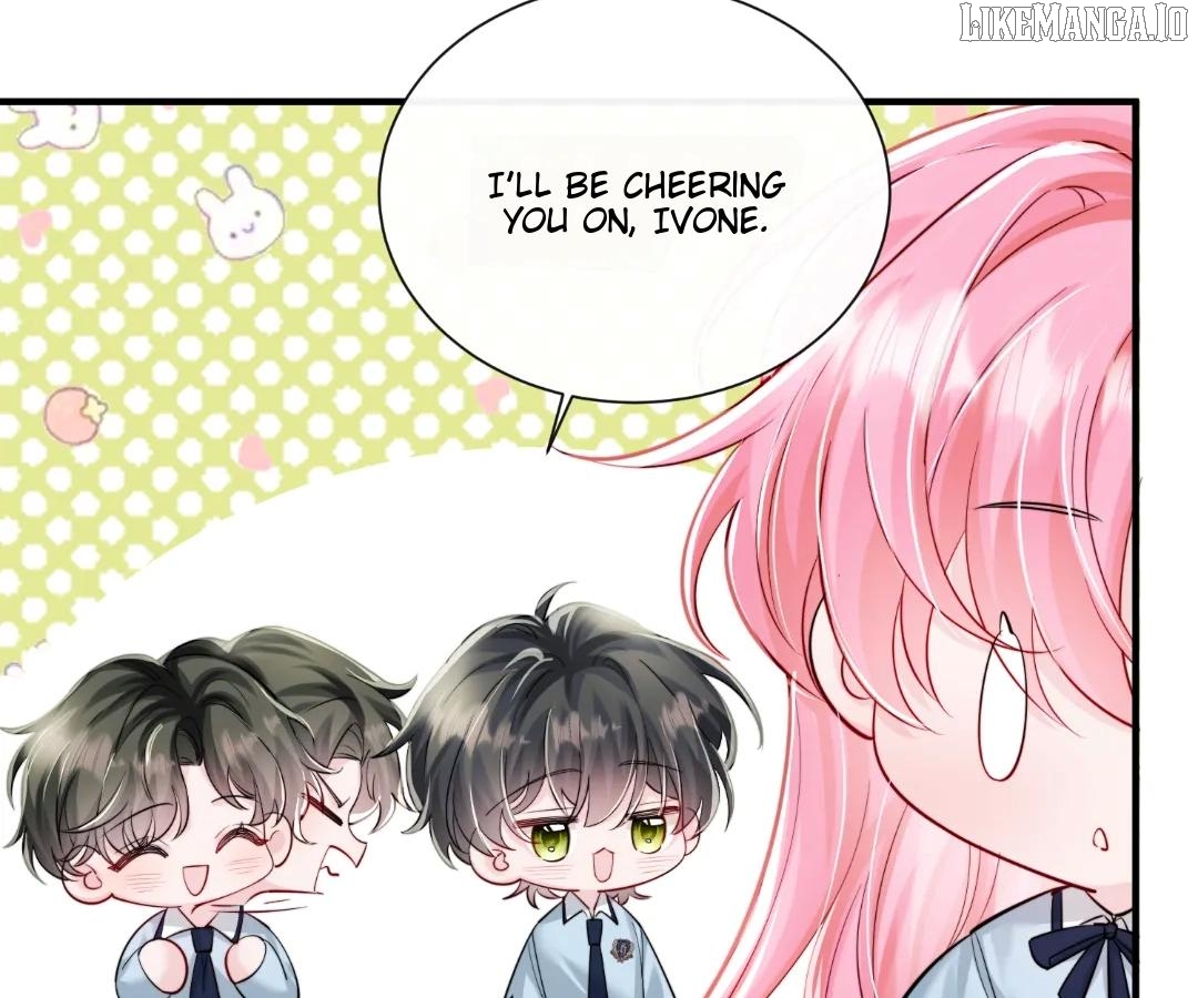 Transmigrating as the Younger Sister of a Bigshot with Multiple Identities Chapter 67 - page 48