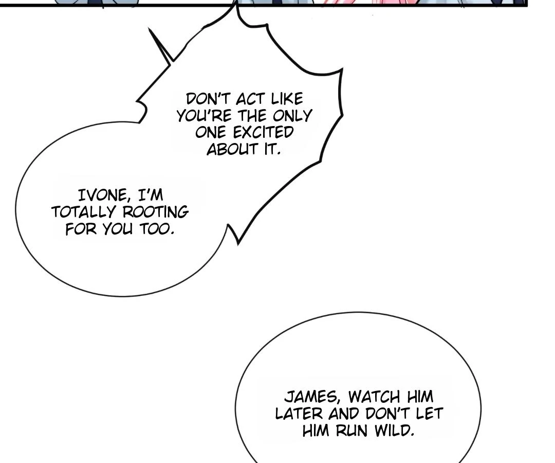 Transmigrating as the Younger Sister of a Bigshot with Multiple Identities Chapter 67 - page 49