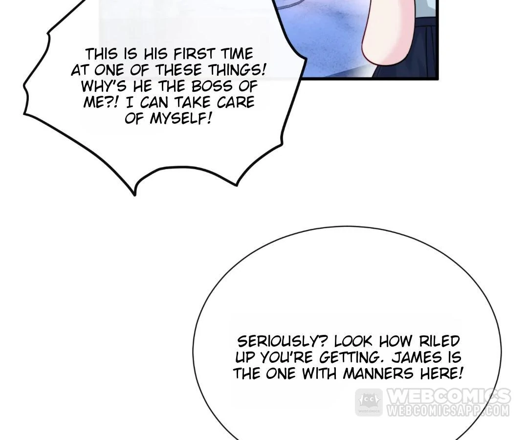 Transmigrating as the Younger Sister of a Bigshot with Multiple Identities Chapter 67 - page 51