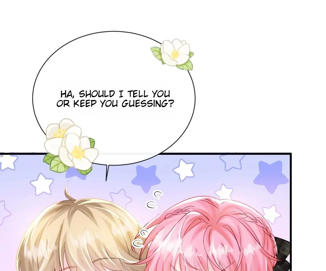 Transmigrating as the Younger Sister of a Bigshot with Multiple Identities Chapter 67 - page 65