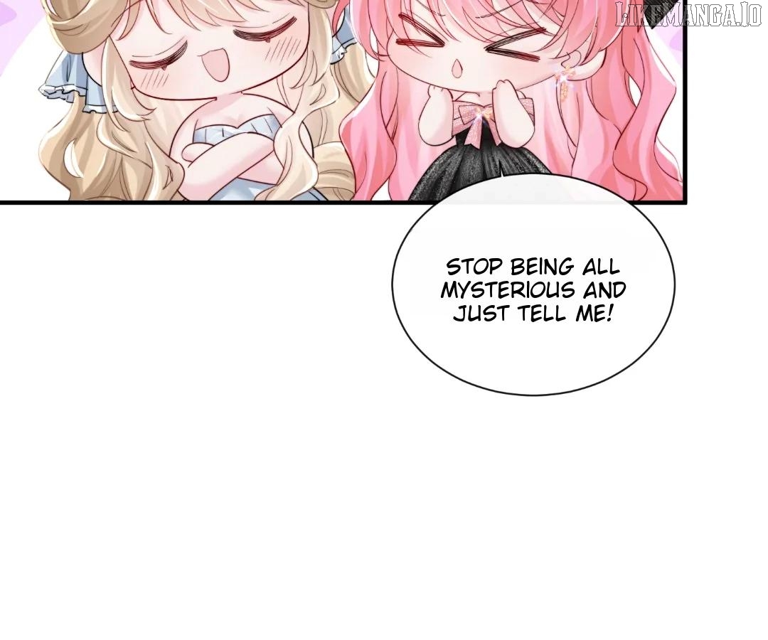 Transmigrating as the Younger Sister of a Bigshot with Multiple Identities Chapter 67 - page 66
