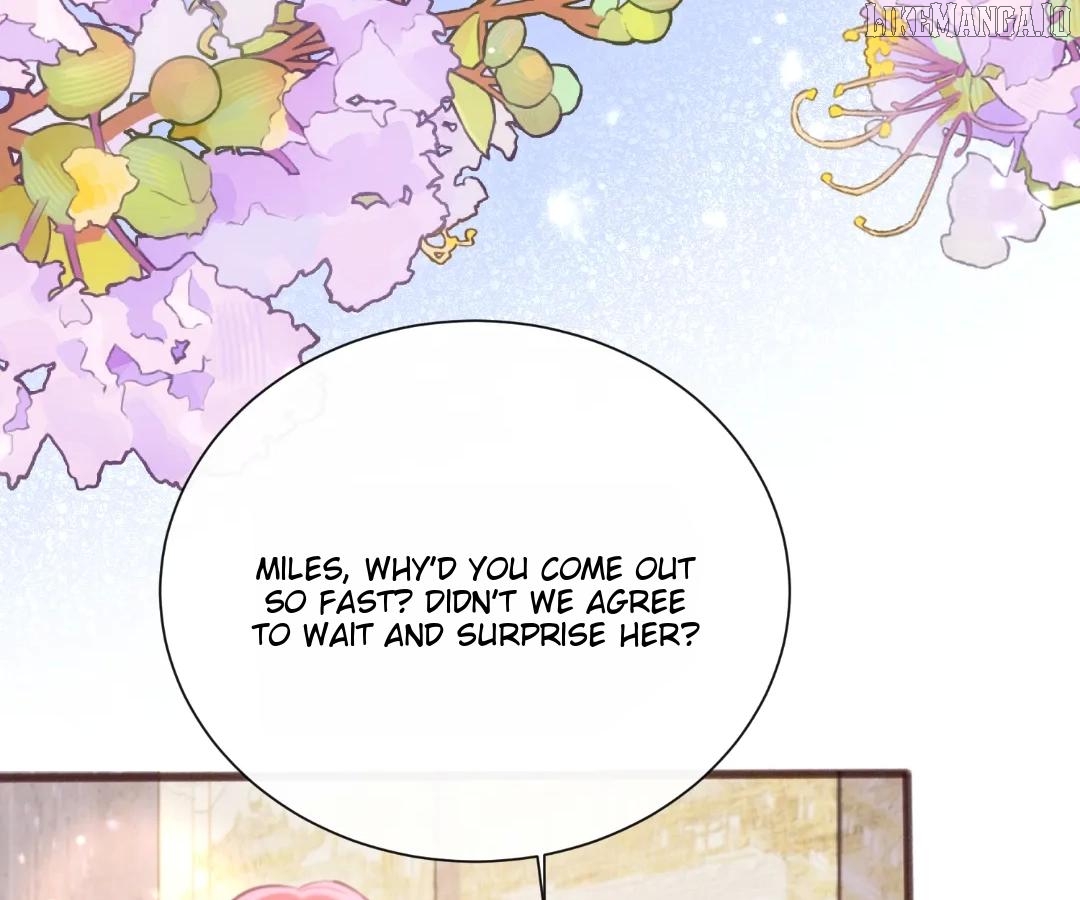 Transmigrating as the Younger Sister of a Bigshot with Multiple Identities Chapter 67 - page 73