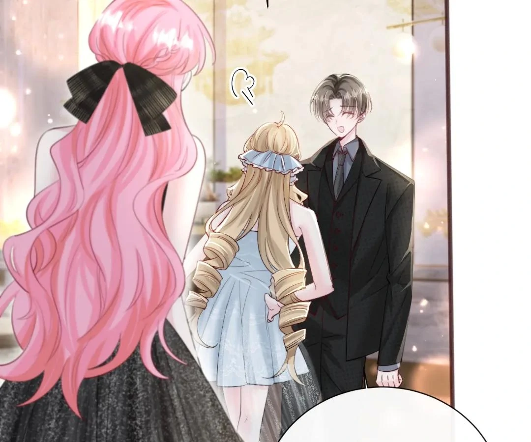 Transmigrating as the Younger Sister of a Bigshot with Multiple Identities Chapter 67 - page 74