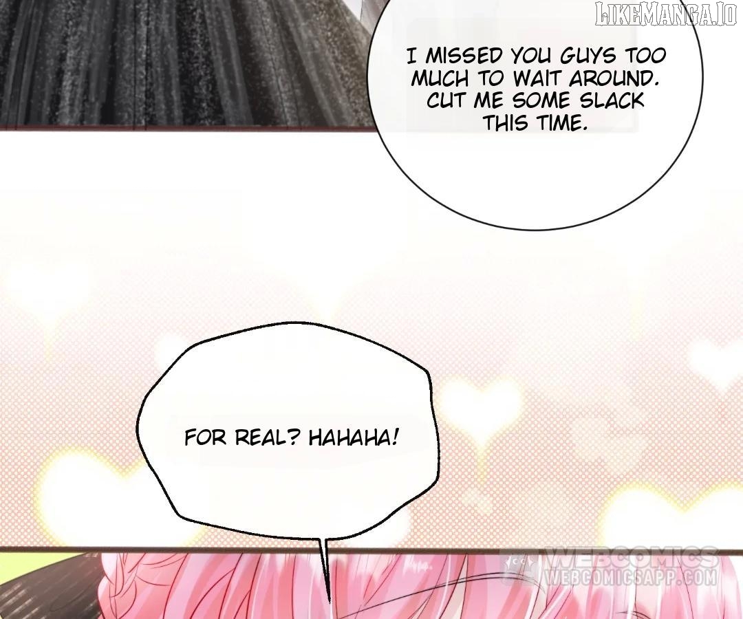 Transmigrating as the Younger Sister of a Bigshot with Multiple Identities Chapter 67 - page 75