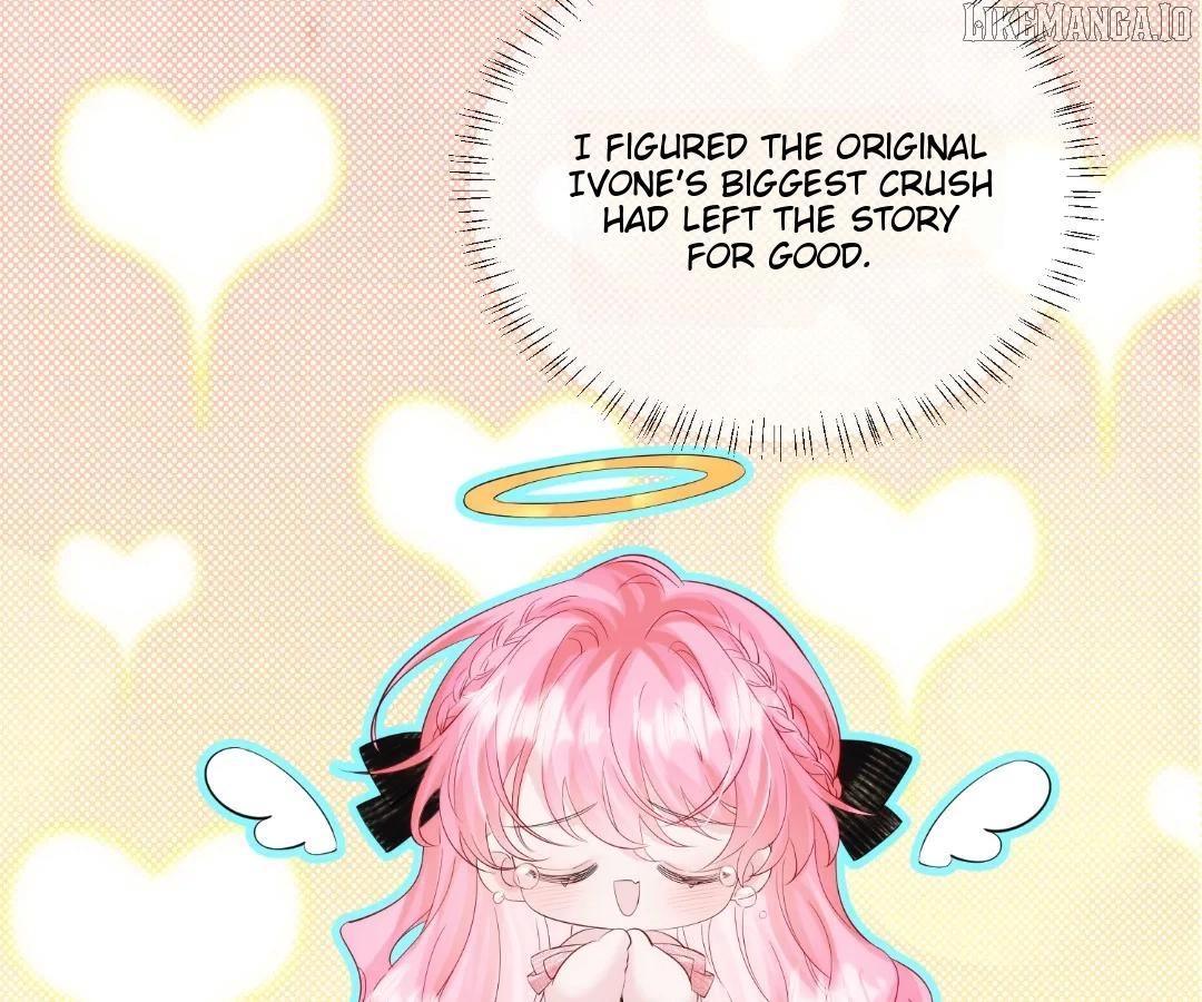 Transmigrating as the Younger Sister of a Bigshot with Multiple Identities Chapter 67 - page 77