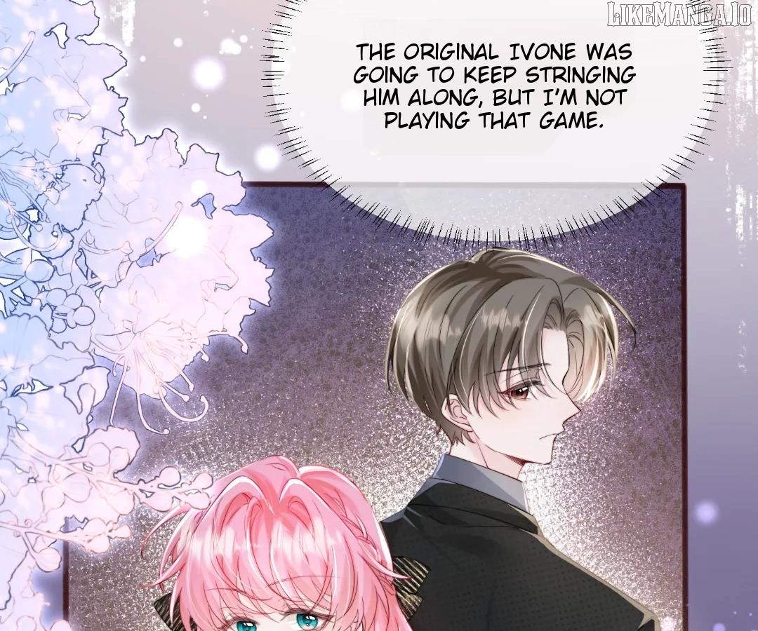 Transmigrating as the Younger Sister of a Bigshot with Multiple Identities Chapter 67 - page 79