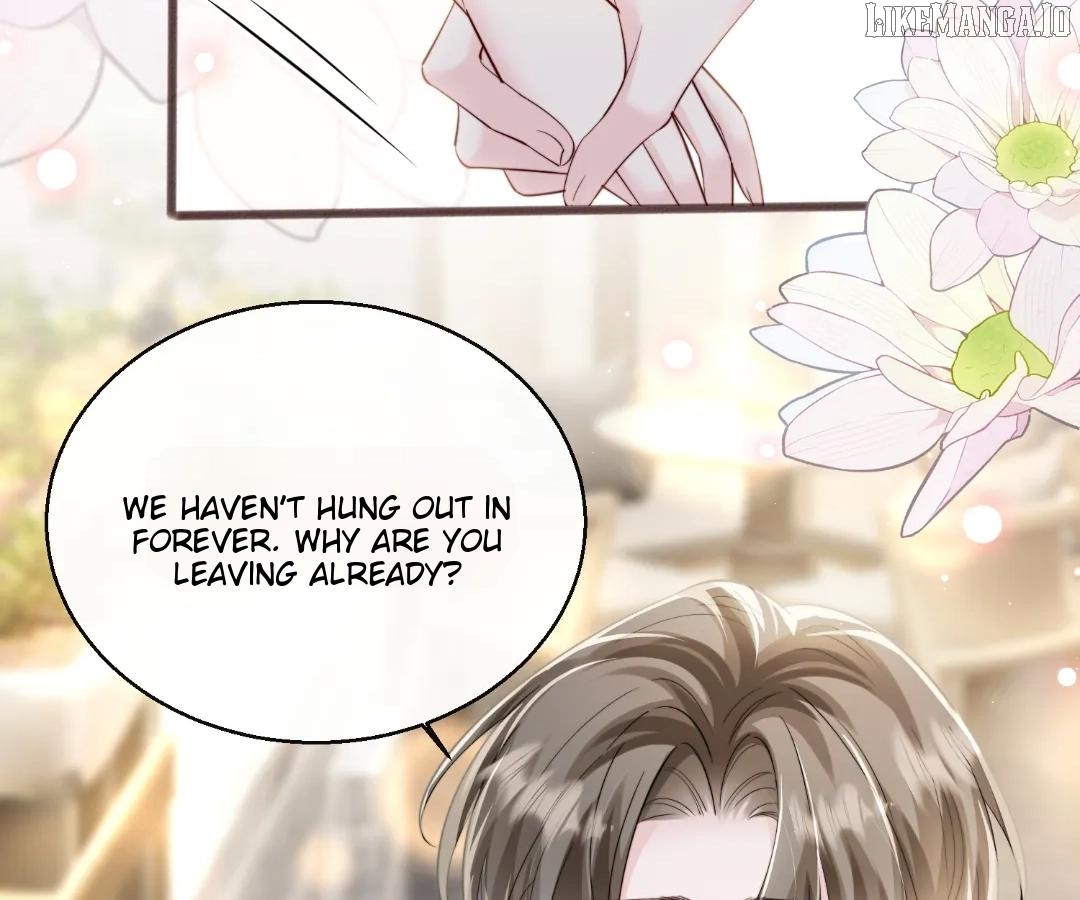 Transmigrating as the Younger Sister of a Bigshot with Multiple Identities Chapter 67 - page 84