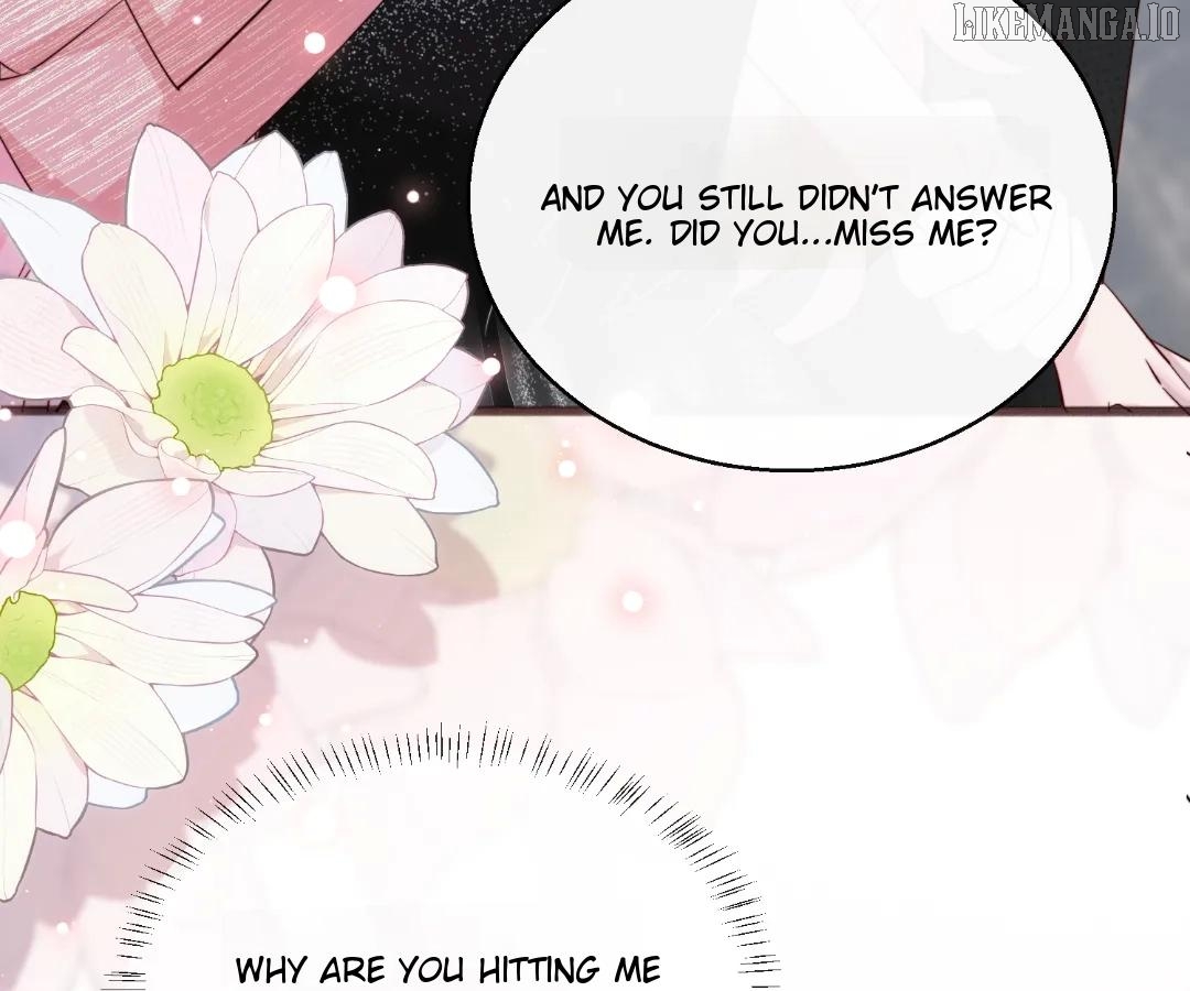 Transmigrating as the Younger Sister of a Bigshot with Multiple Identities Chapter 67 - page 87