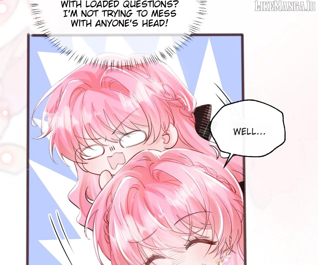 Transmigrating as the Younger Sister of a Bigshot with Multiple Identities Chapter 67 - page 88