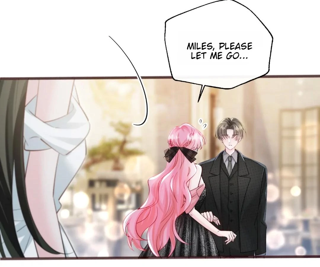 Transmigrating as the Younger Sister of a Bigshot with Multiple Identities Chapter 67 - page 90