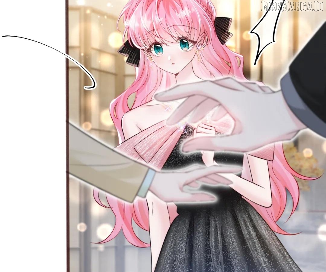 Transmigrating as the Younger Sister of a Bigshot with Multiple Identities Chapter 67 - page 92