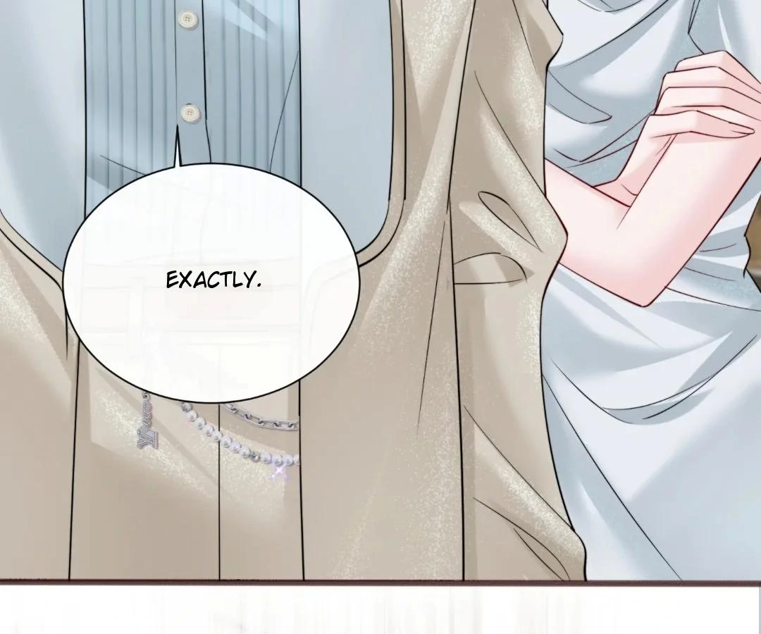 Transmigrating as the Younger Sister of a Bigshot with Multiple Identities Chapter 67 - page 98