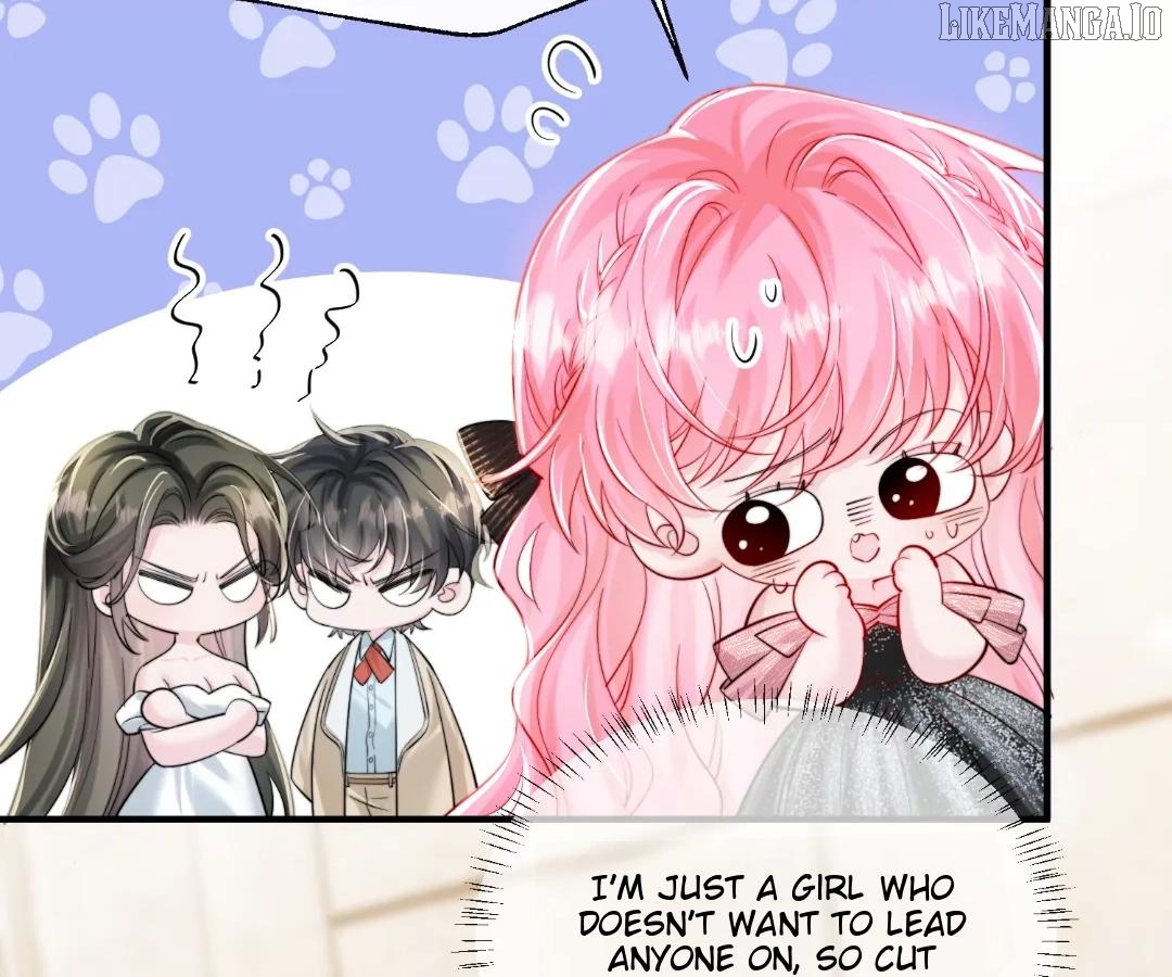 Transmigrating as the Younger Sister of a Bigshot with Multiple Identities Chapter 68 - page 9