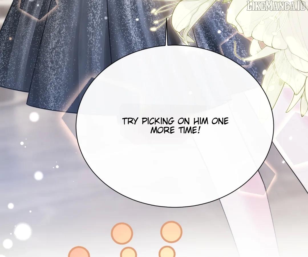 Transmigrating as the Younger Sister of a Bigshot with Multiple Identities Chapter 68 - page 100