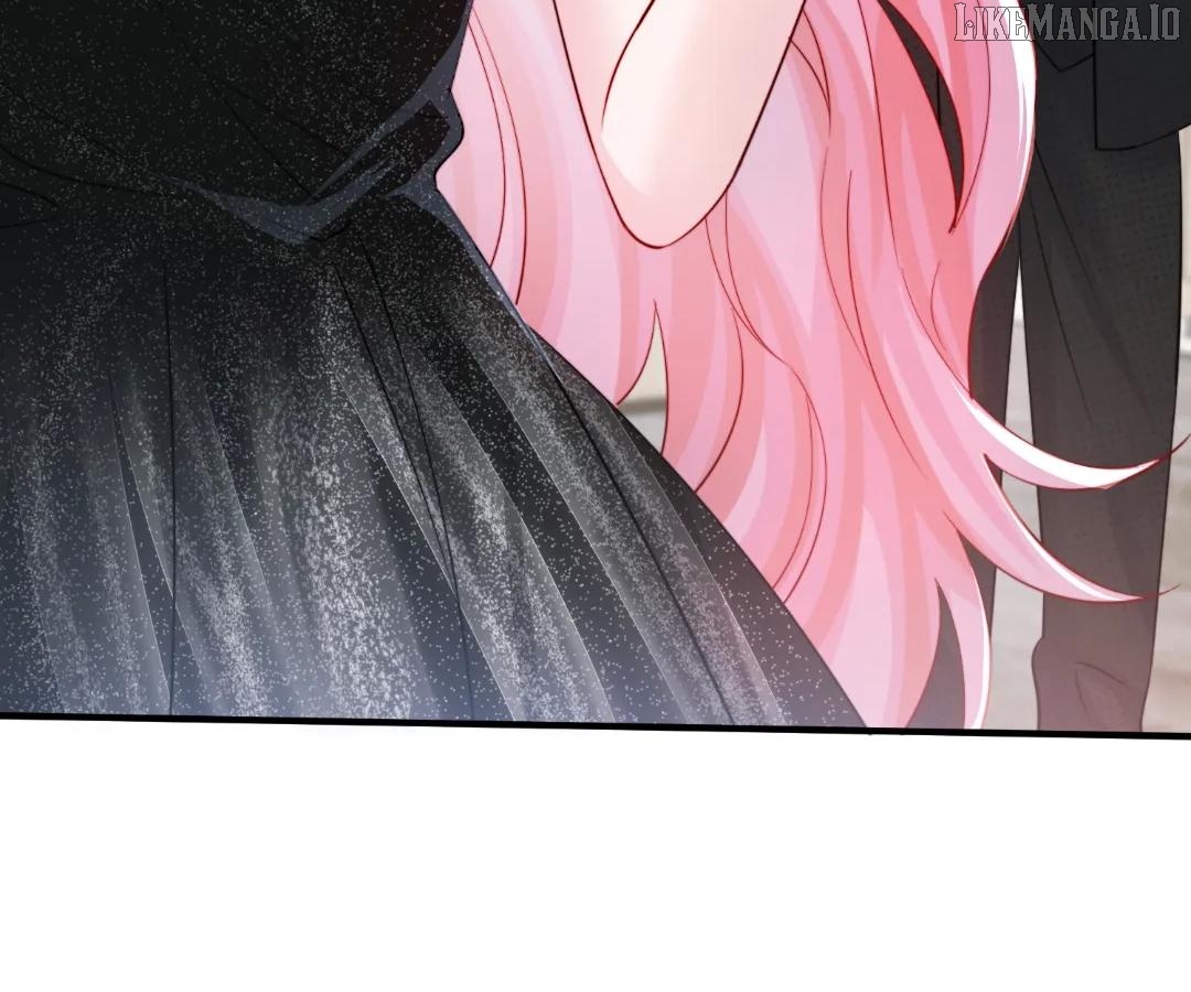 Transmigrating as the Younger Sister of a Bigshot with Multiple Identities Chapter 68 - page 17
