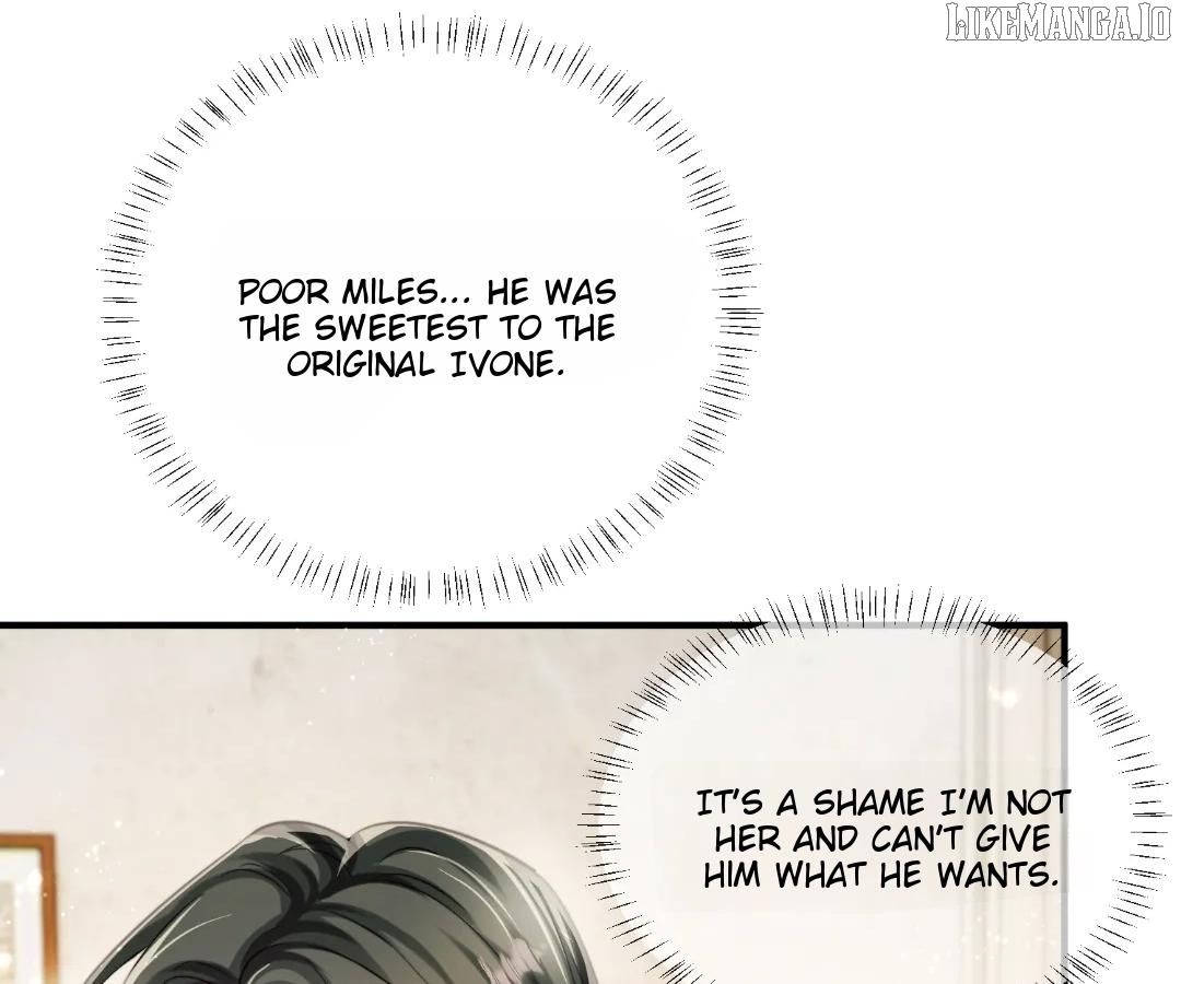 Transmigrating as the Younger Sister of a Bigshot with Multiple Identities Chapter 68 - page 18