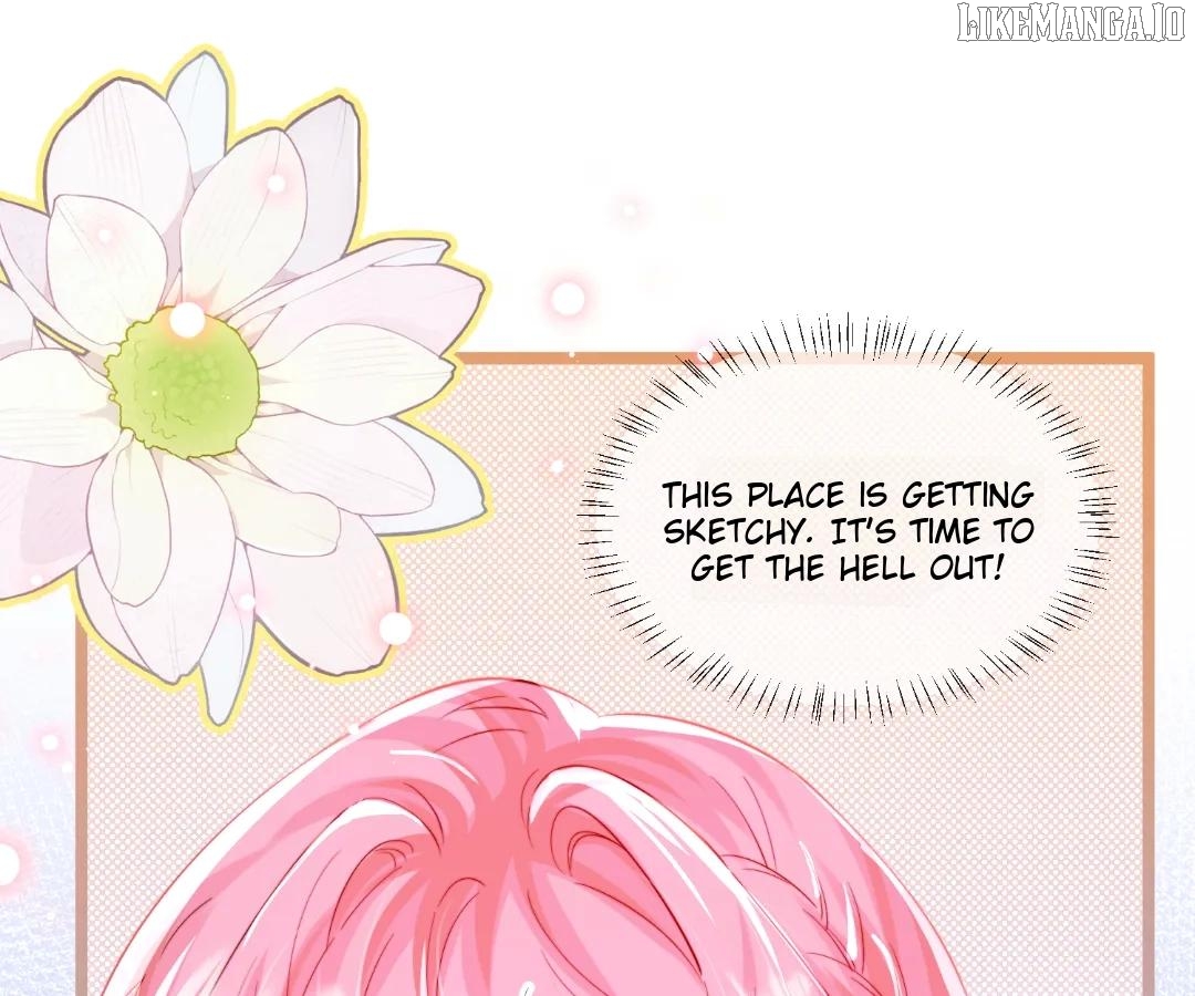 Transmigrating as the Younger Sister of a Bigshot with Multiple Identities Chapter 68 - page 1