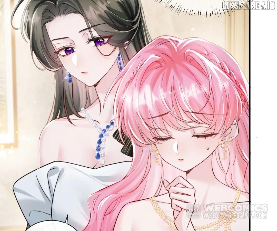 Transmigrating as the Younger Sister of a Bigshot with Multiple Identities Chapter 68 - page 19