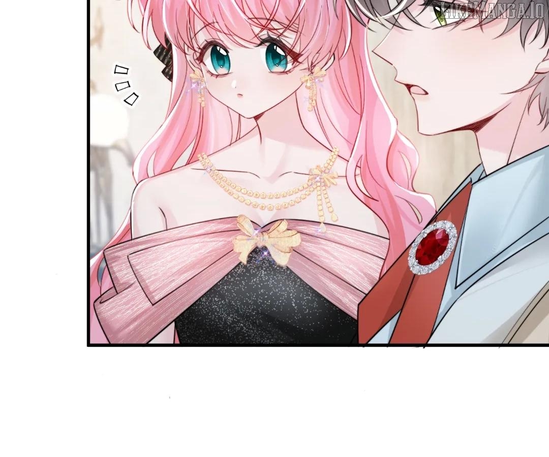 Transmigrating as the Younger Sister of a Bigshot with Multiple Identities Chapter 68 - page 23