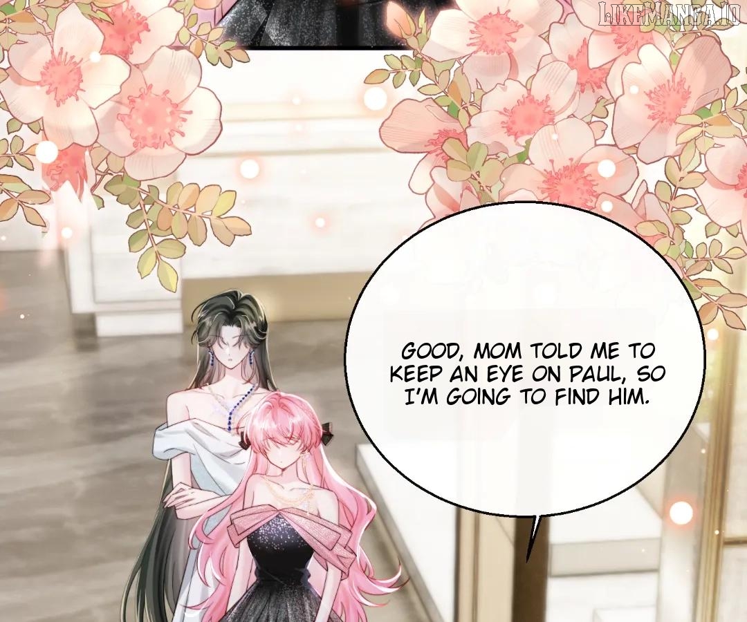 Transmigrating as the Younger Sister of a Bigshot with Multiple Identities Chapter 68 - page 26