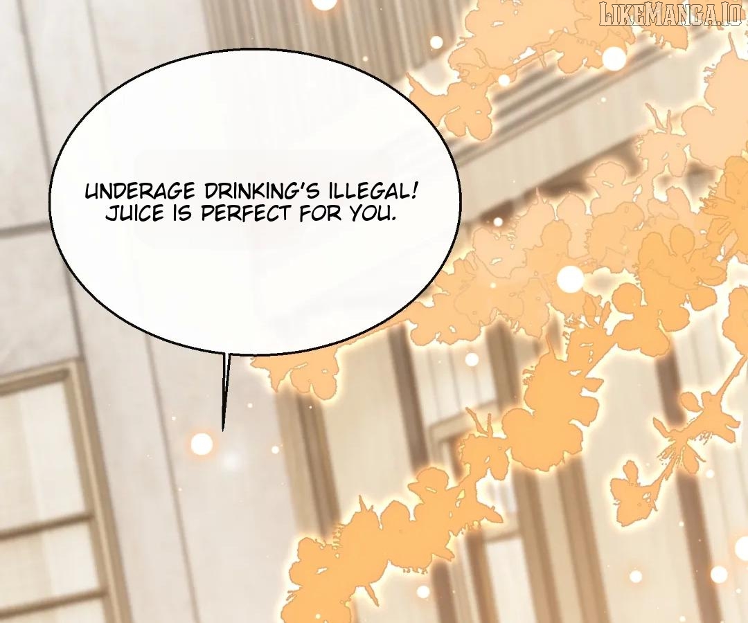 Transmigrating as the Younger Sister of a Bigshot with Multiple Identities Chapter 68 - page 38