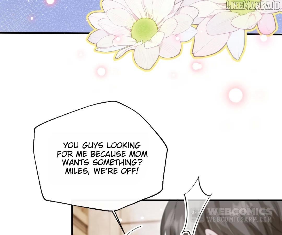 Transmigrating as the Younger Sister of a Bigshot with Multiple Identities Chapter 68 - page 3