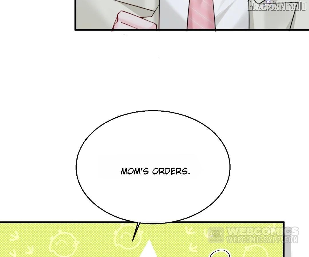 Transmigrating as the Younger Sister of a Bigshot with Multiple Identities Chapter 68 - page 43
