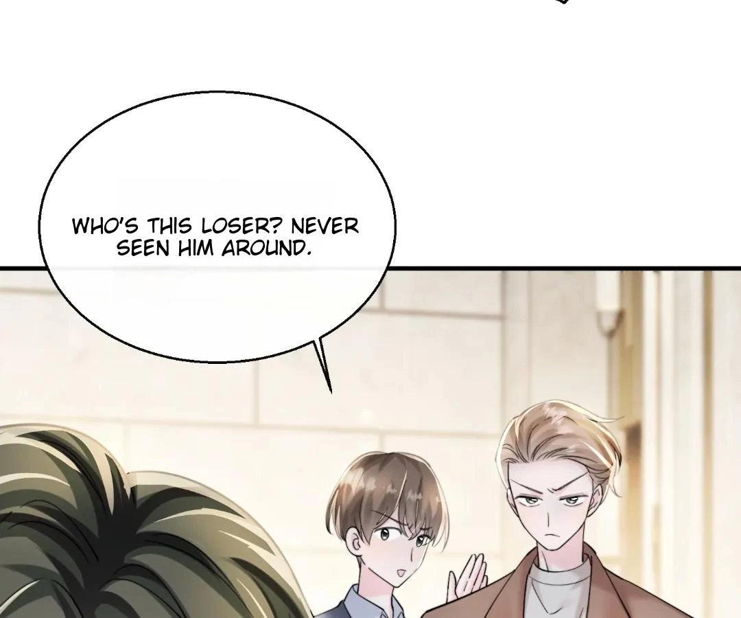 Transmigrating as the Younger Sister of a Bigshot with Multiple Identities Chapter 68 - page 45